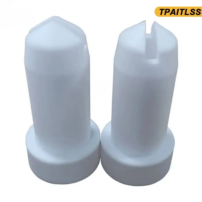 GM03 Пистолет для порошкового покрытия NF40 Плоская струйная насадка 1018165 1018166 1007683