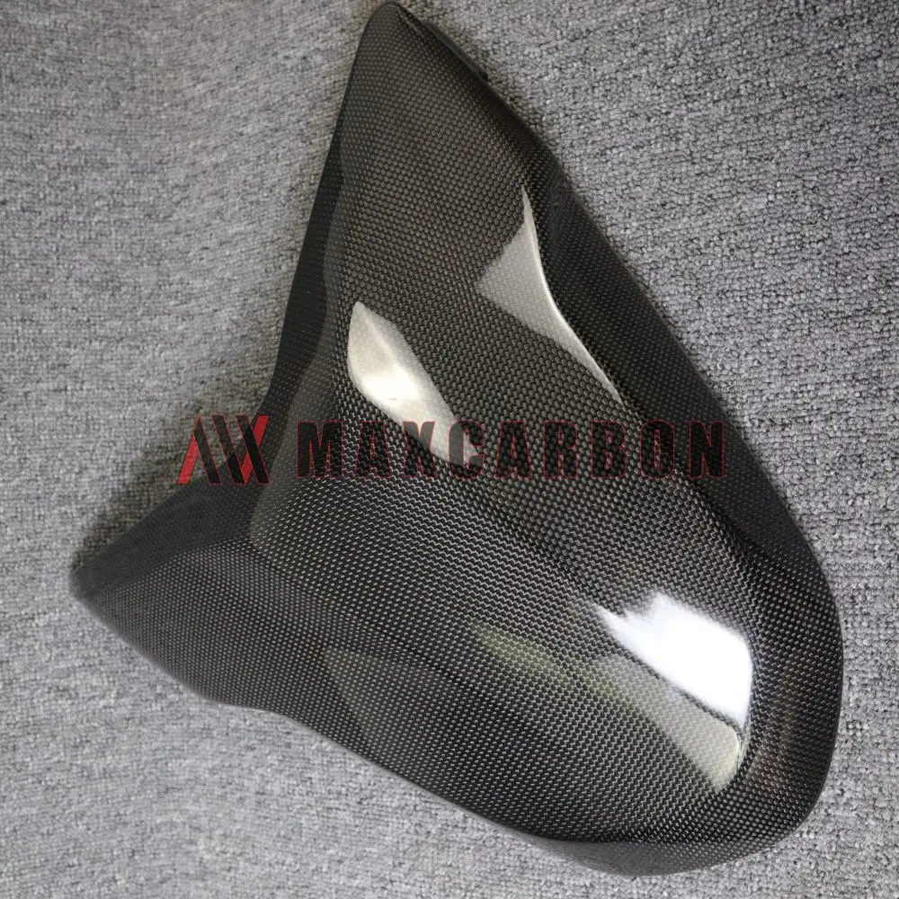 

ONEMAXY 100% Real Carbon Fiber For Ducati Supersport Supersport S 2017-2019 Seat Cover
