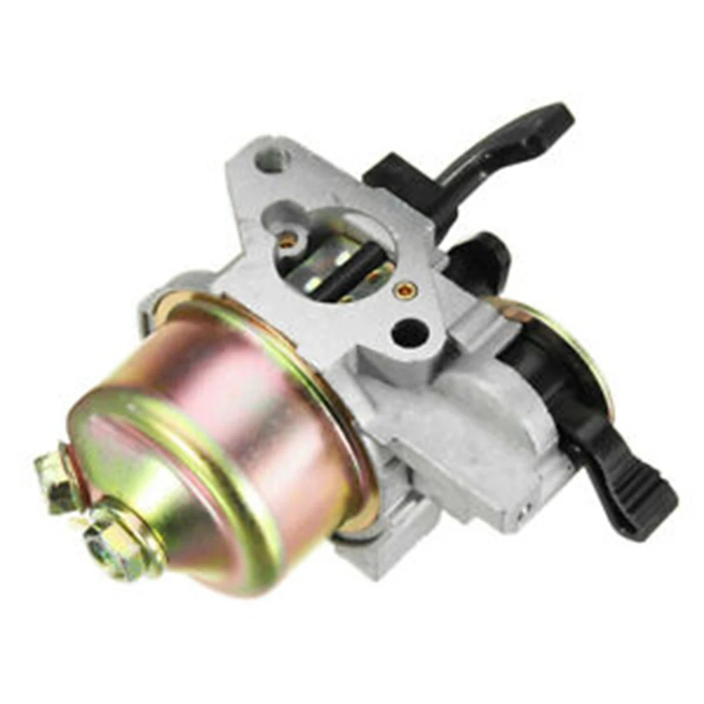 

Карбюратор для 4-тактных бензиновых двигателей G100 GXH50, миксер Lifan Carb G100, карбюратор двигателя с прокладками масляной трубы