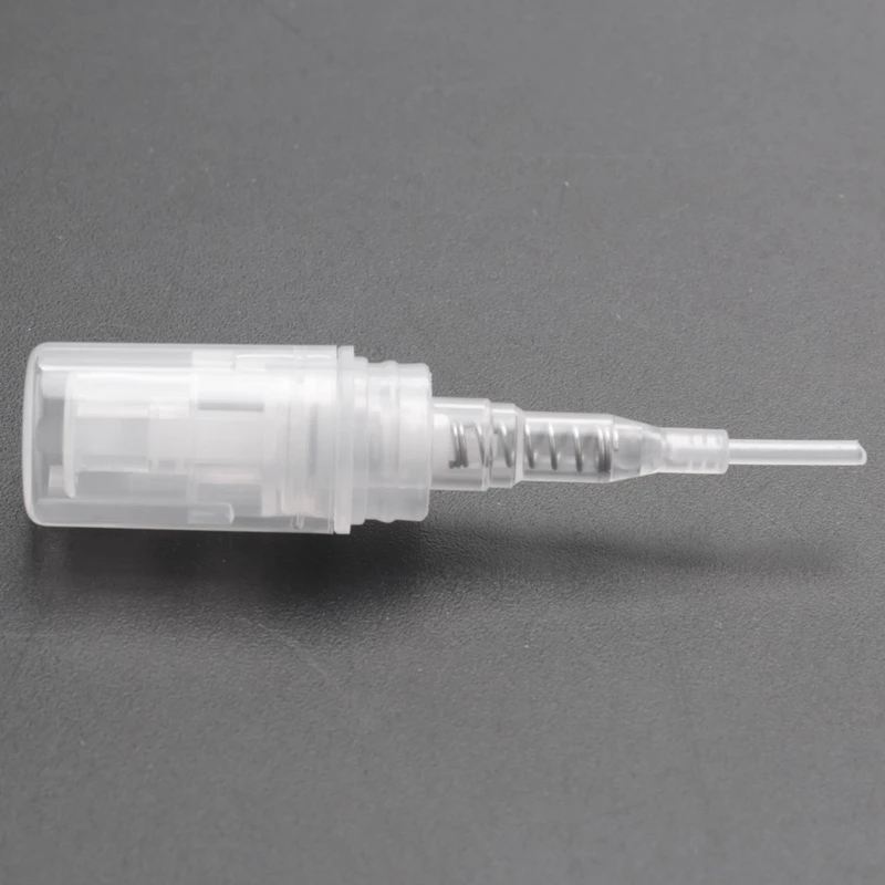 1000X2 мл пустые прозрачные парфюмерные распылители