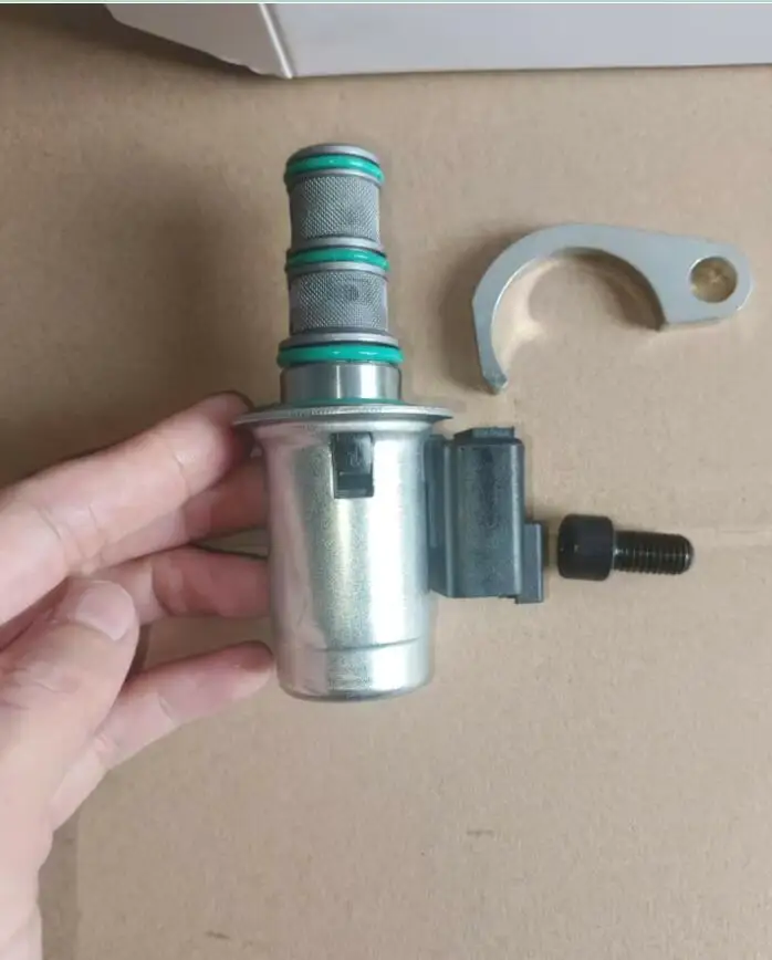 Запчасти для экскаваторов-погрузчиков 25220804 459/M2874 25-220804 25/220804 220804 Соленоидный