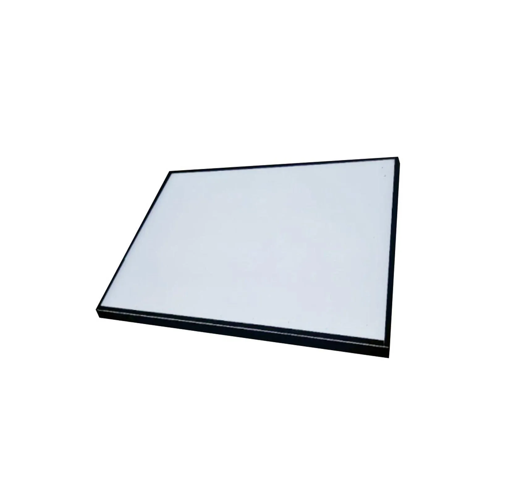 

BGLXD240X240-24V Large Size Flat Backlighting Machine Vision Lighting For Image Dimension Measurement