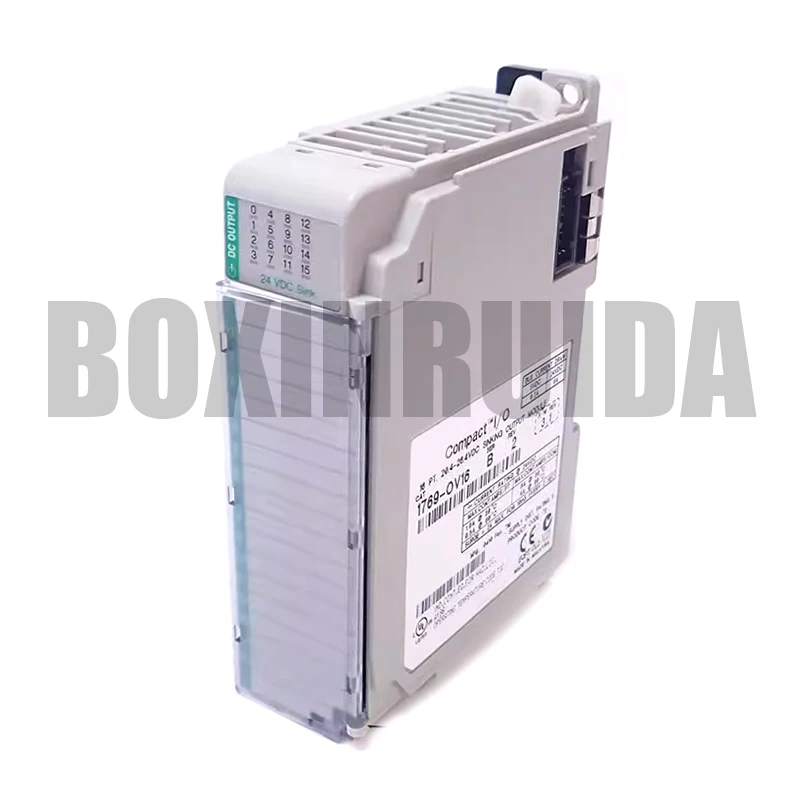 Совершенно новый оригинальный 1769-OV16