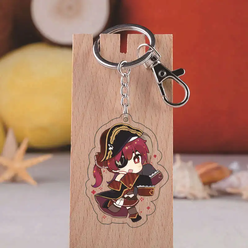 Анимационная игра Nekopara брелок супер милая аниме девушки кот шоколад ваниль