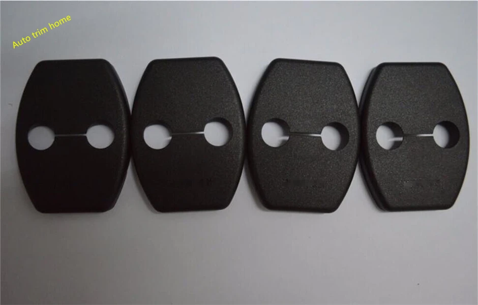 Lapetus Автомобильный Дверной замок + контрольный рычаг двери водонепроницаемый