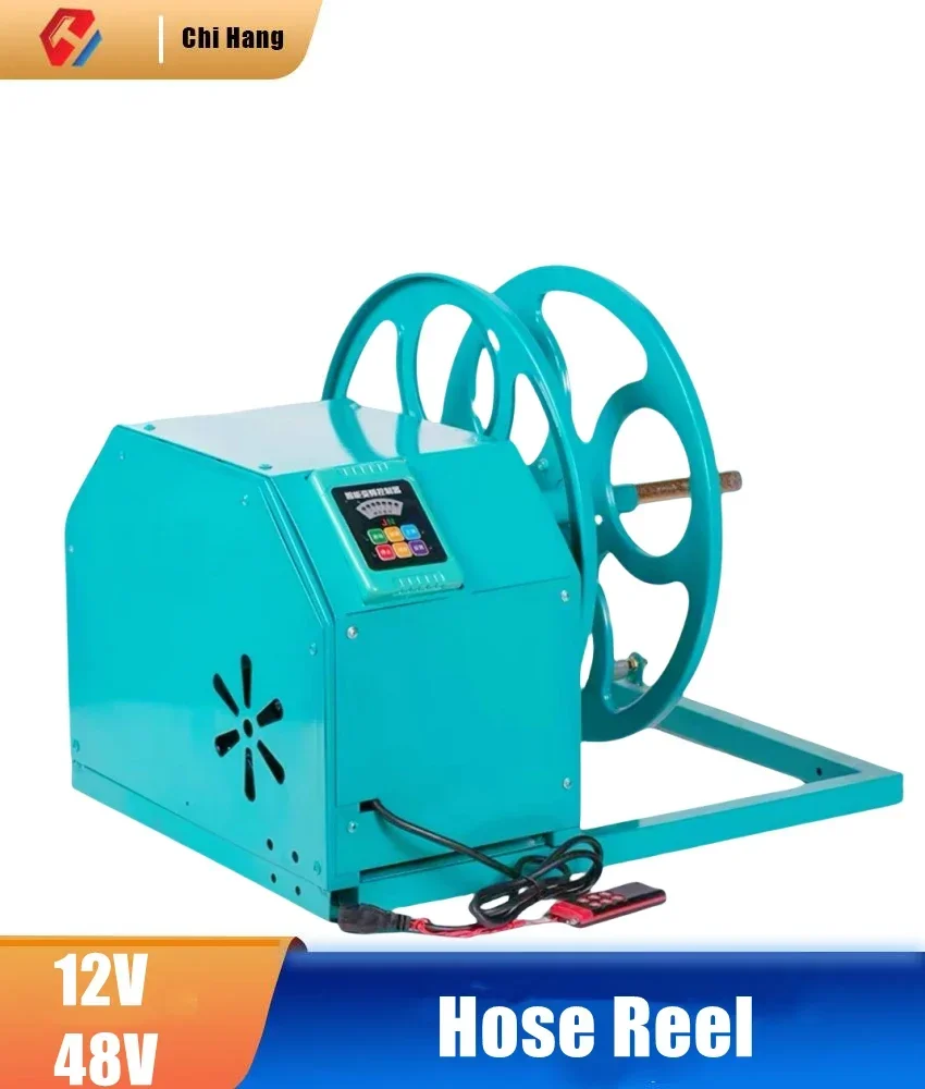 Сельскохозяйственный ирригационный водяной ремень для хранения капельного