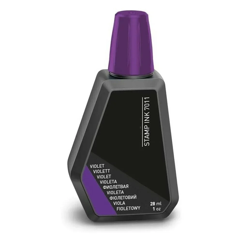 28 мл чернила для задней панели 7011 сменные окончания различные цвета на водной