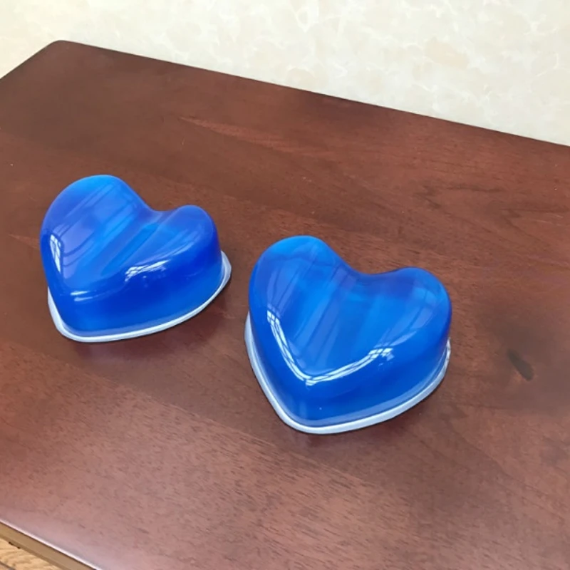 

Силиконовый гелевый коврик для осанки, коврик для каблука, аксессуары для операционного стола, медицинский полимерный гелевый коврик, поду...