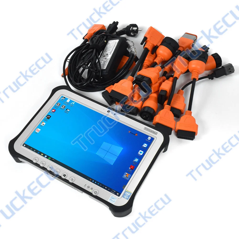 Универсальный диагностический комплект универсального диагностического диска