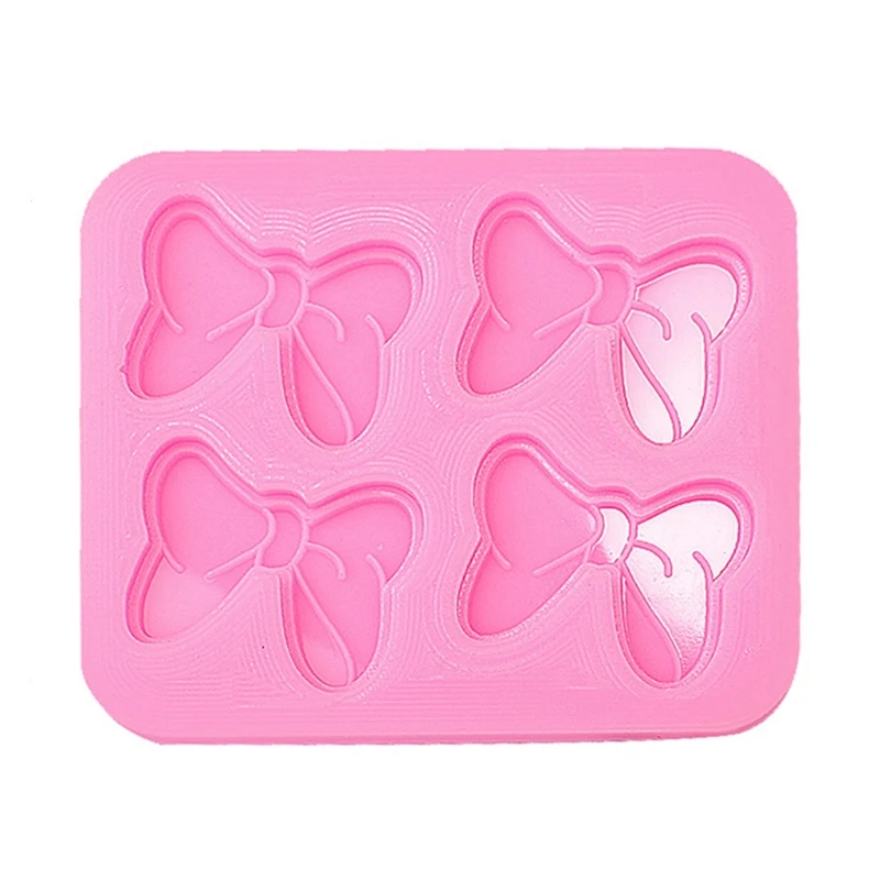 

Мультяшный галстук-бабочка