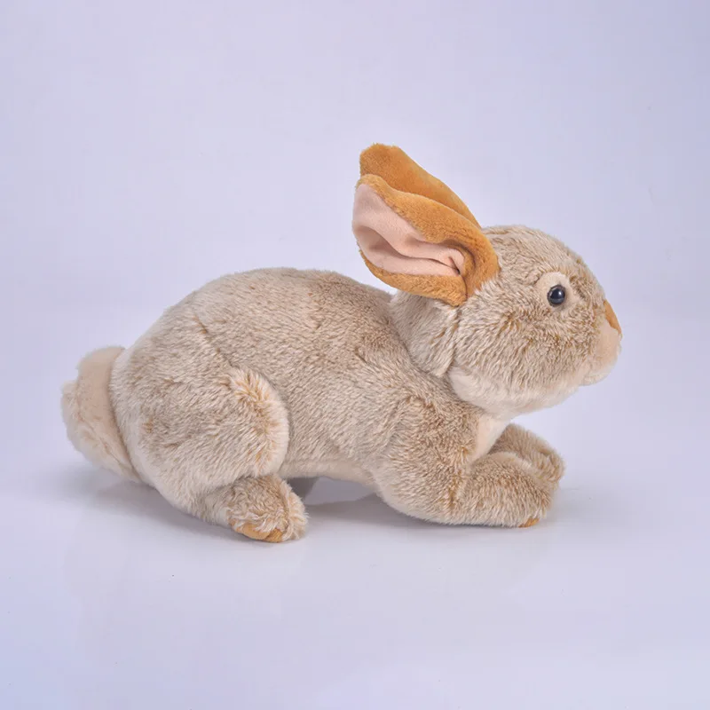 Купить Большого Плюшевого Кролика