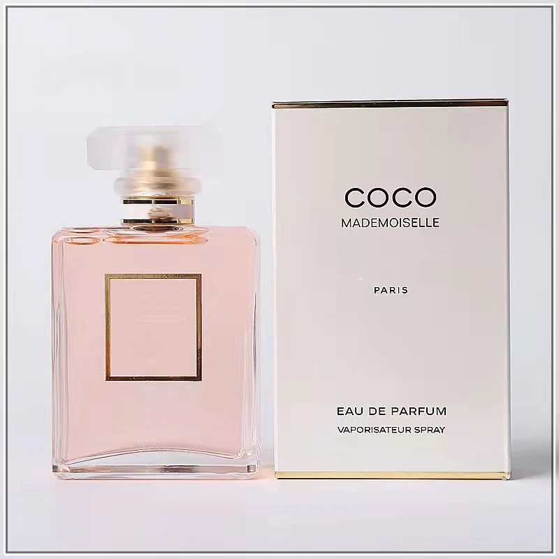 

Туалетная вода Coco Lady Coco, подарок на день Святого Валентина, 100 мл, женственная аура с Шармами