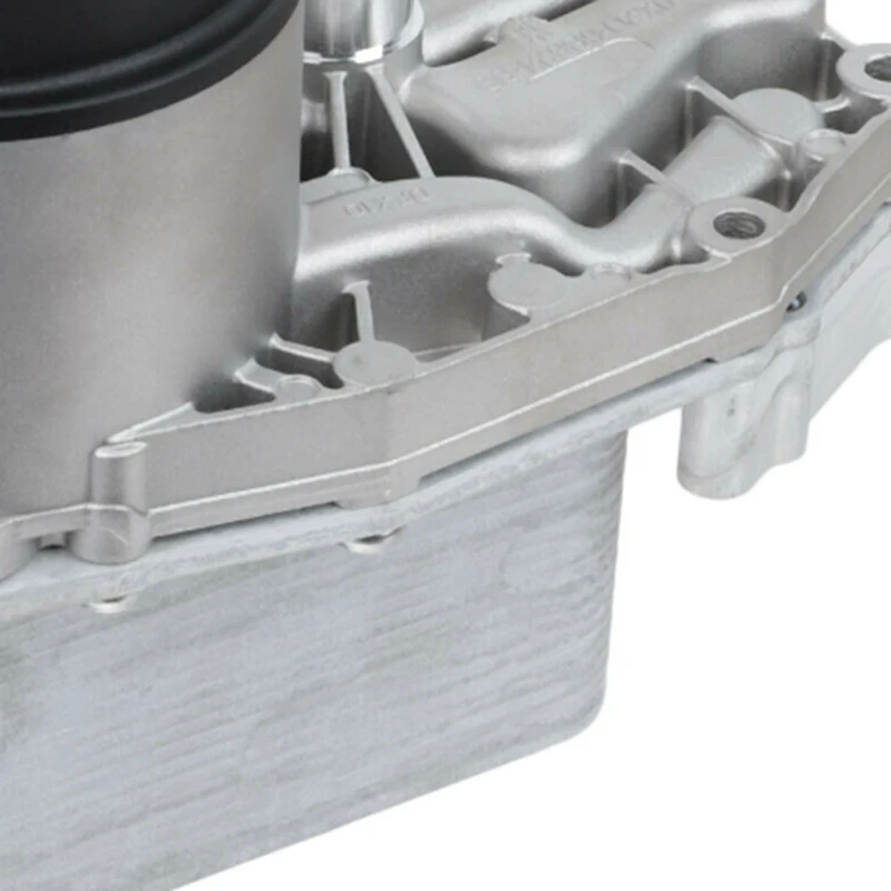 3 0 V6 дизельный масляный радиатор LR013149 для Land Rover Discovery 4 Range RR спортивный LR040738 LR061969