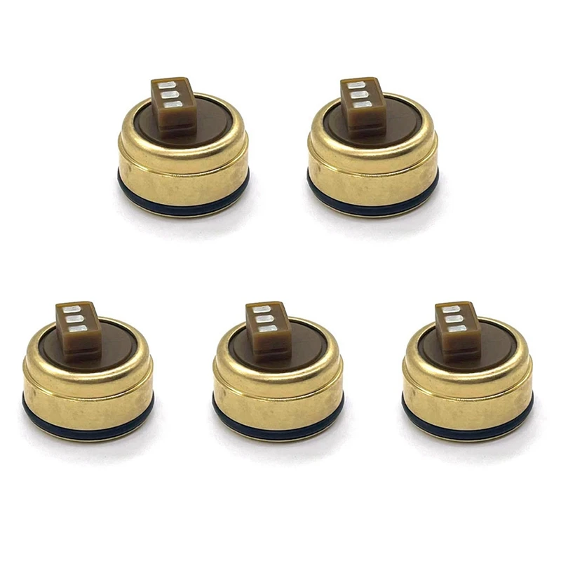 5 шт. датчик давления сцепления коробки передач 02E 0D9 DQ250 6-Скоростной DSG блок