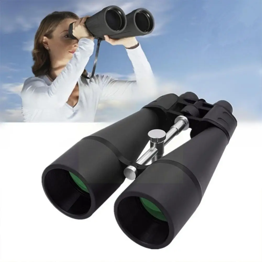 

Мощный астрономический телескоп L0u5 для охоты