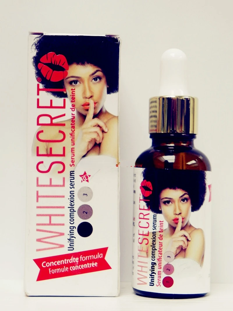 

Сыворотка для лица White Secret lighter, 30 мл