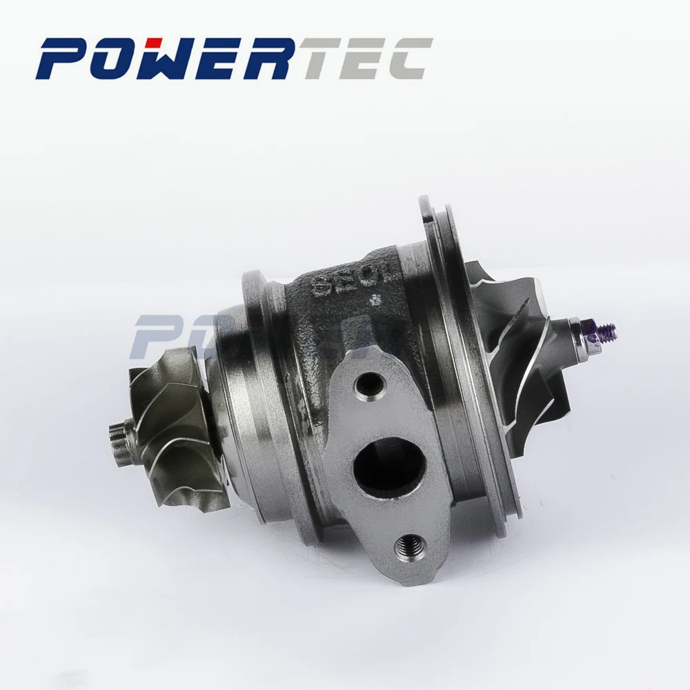 Турбокомпрессор CHRA 49172-03000 для Peugeot 2008 203 Partner 308 HDI 55 кВт 75HP DV6FD 55/68Kw 75/92HP сердечник