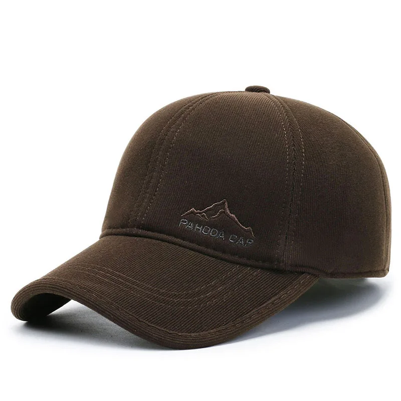 

2022 Spring Men Baseball Cap Boutique Luxury Casual Dad Hat Autumn Outdoor Sport Men Caps Sun Hat Spring Snapback Hats for Men