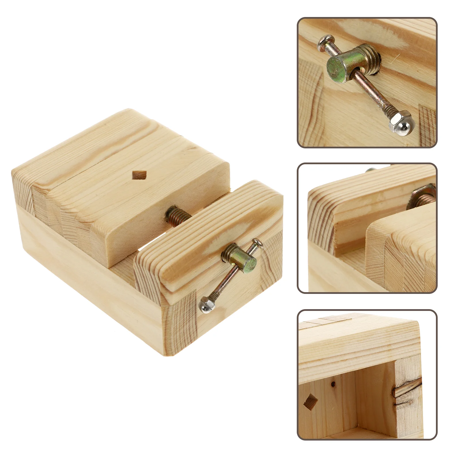 

Professional Seal Stamp Stone Carving Tool Engraved Seal Stone Fixing Tool DIY Supply