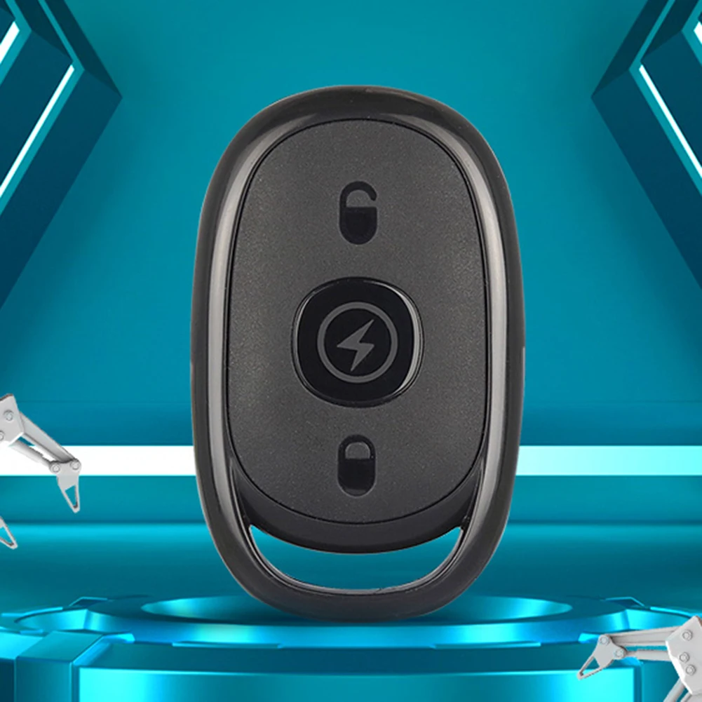 

10PCS 433.92 MHz Copy Remote Controller Gate Opener Universal Duplicator Key High Sensitivity for Lamp Control Security Alarm