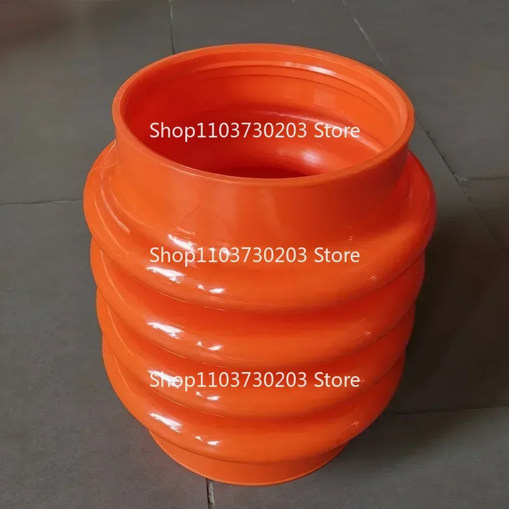 Для 160 мм MikasaA MT-74F Rammer Bellow MT74F ID H 250 MT70 MT70H MT75 MT85 MT85H MTX80 MTX90 MT65H MT75F MT84F MT84FA