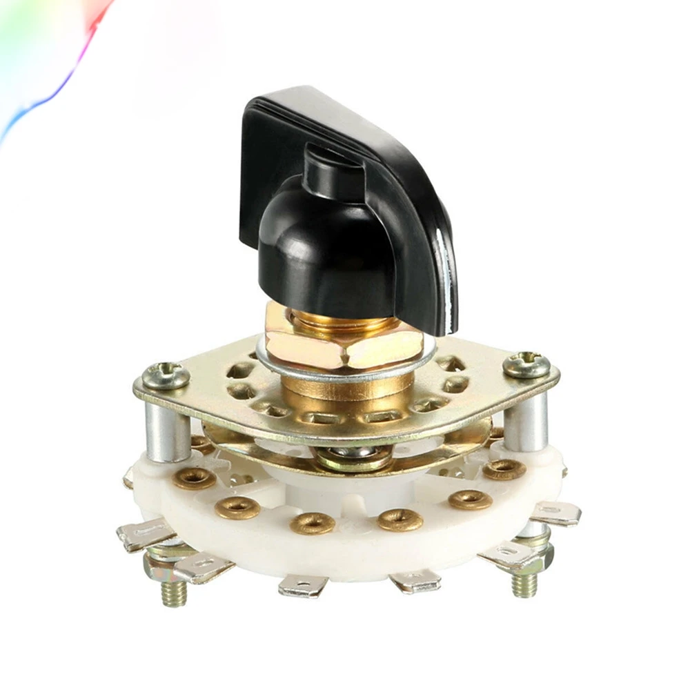 

Селекторный переключатель KCZ 1*11 + K7-1