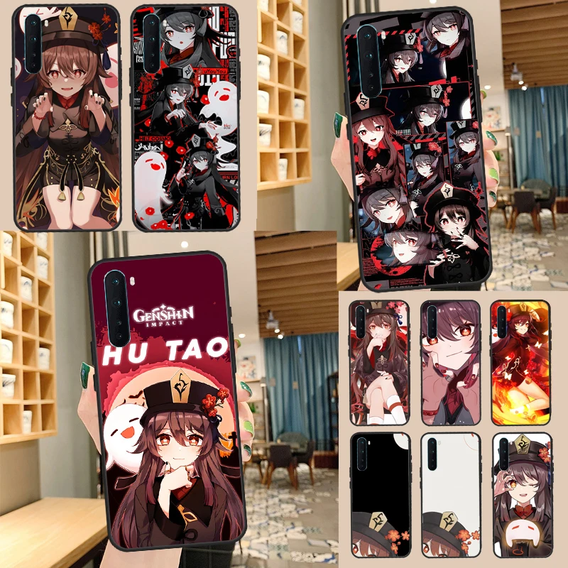 Oneplus hu tao edition