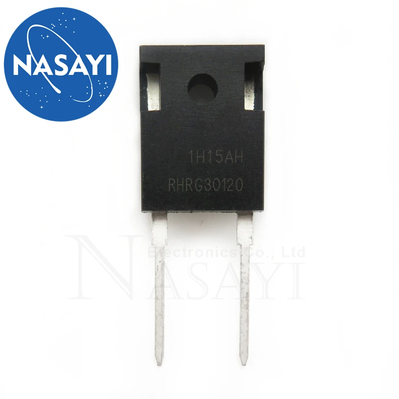 

RHRG30120 30120 TO-247-2