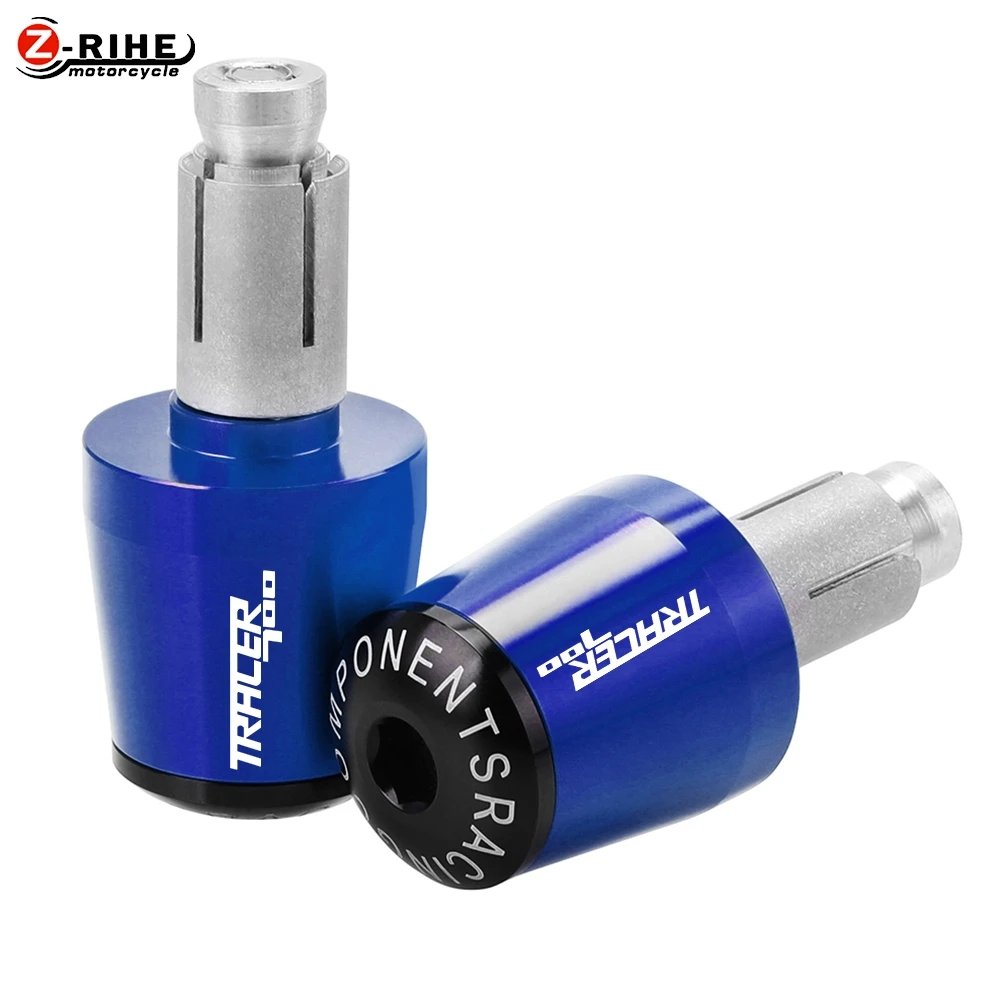 Для Yamaha TRACER 700 TRACER700 2018-2021 2022 2023 2024 аксессуары для мотоциклов 7/8 дюйма концевые весы