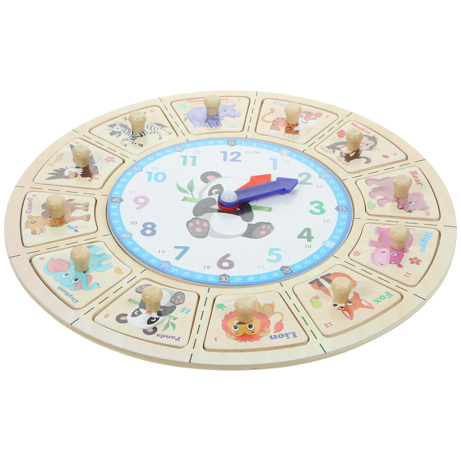 

Детские Настольные Обучающие портативные обучающие игры 5-7, Обучающие деревянные головоломки для малышей