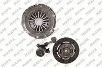 

Clutch set for 6200108