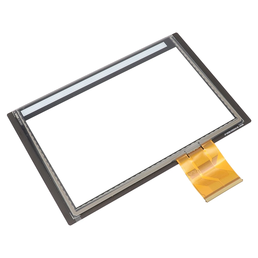 

Accessories Car Display Panel NAV Radioelectronic Components For Mitsubishi Outlander 2020-2022 8 Inches 8740A098