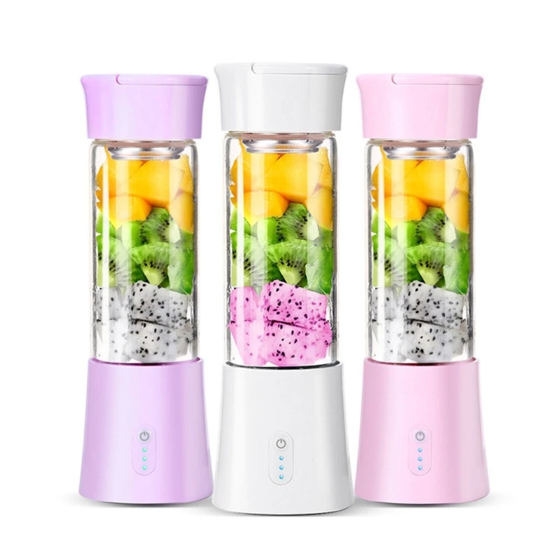 Мини-миксеры для фруктов чашка соковыжималки персональный блендер экстракторы