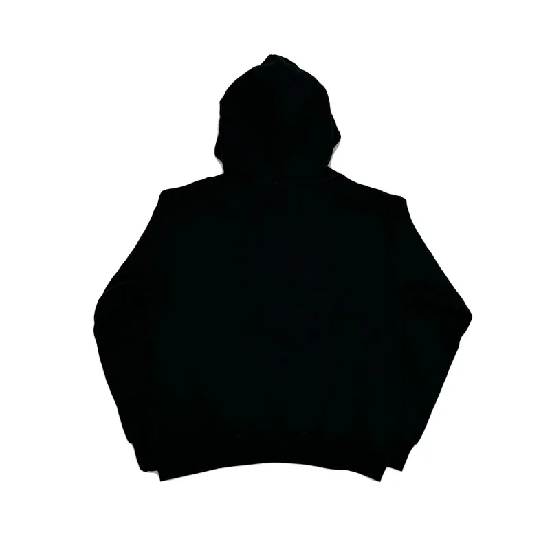 Новые мужские толстовки с капюшоном и принтом из мультфильма уничтожение