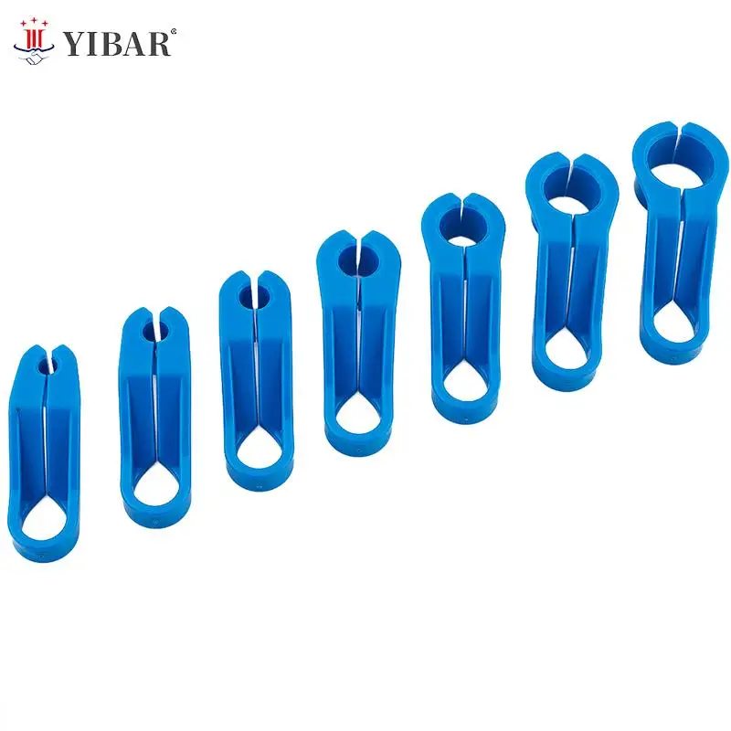 

7pcs/set Automobile Fuel Line Disconnect Set Fuel Line Removal Tools Replacement