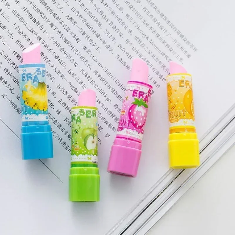 Ластик-карандаш для рисования принадлежности школы детские школьные Ластики