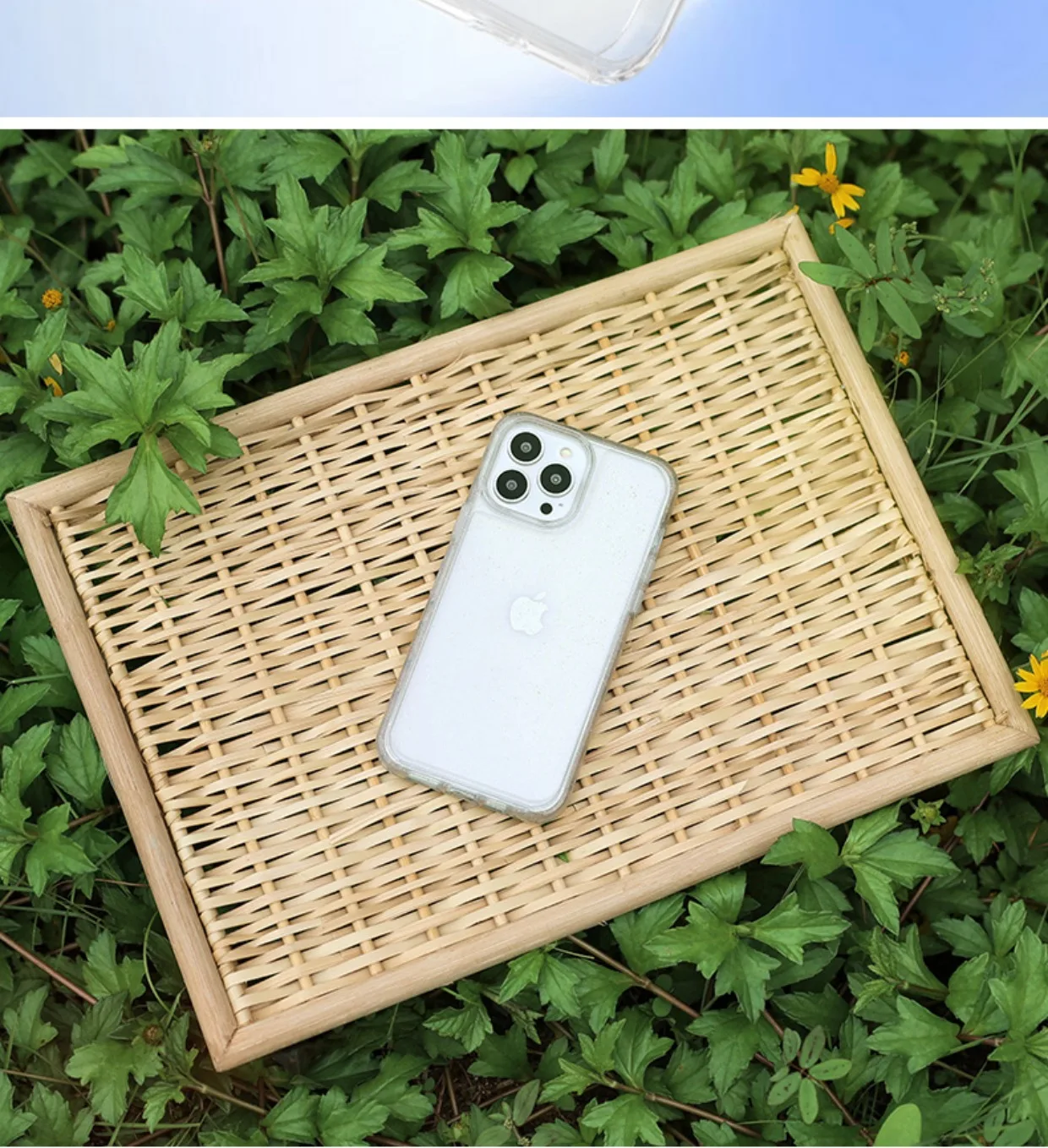 Otter Symmetry Series Box Transparent, Black And Shiny Phone Case For iPhone 11 12 Pro 13  14Pro Max With Retail Package