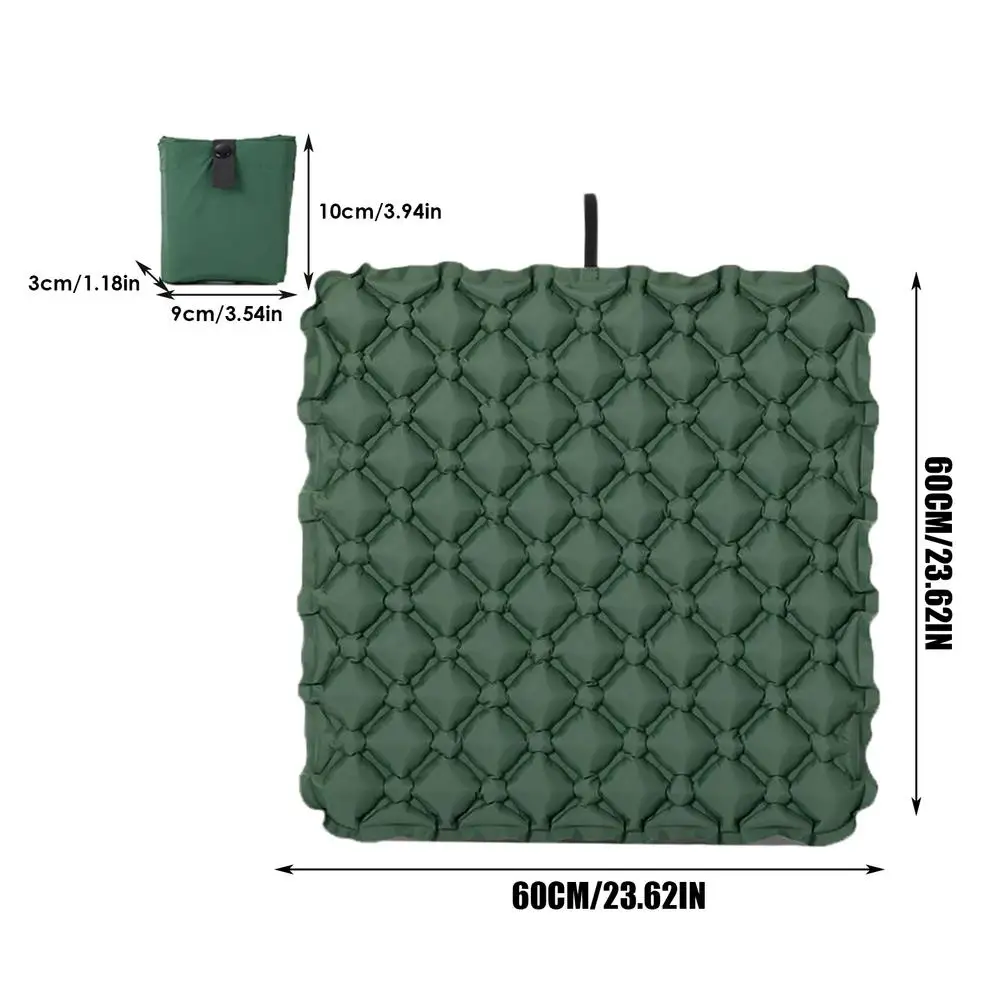 

Надувная подушка сиденья waasoscon