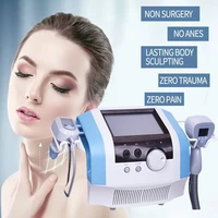 portable rf slimming machine ultrasound rf cellulite removal wrinkle removal face lift 2 handles ultra 360 fat reducing machine