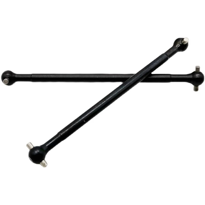 

Metal CVD Driveshaft Front And Rear Drive Shaft For ZD Racing DBX-10 DBX10 1/10 RC Car Upgrade Parts Spare Accessories