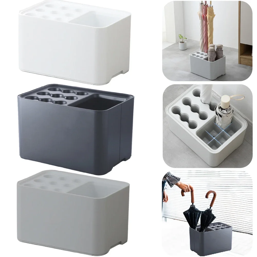 Подставка для зонта с противоскользящей основой хранения