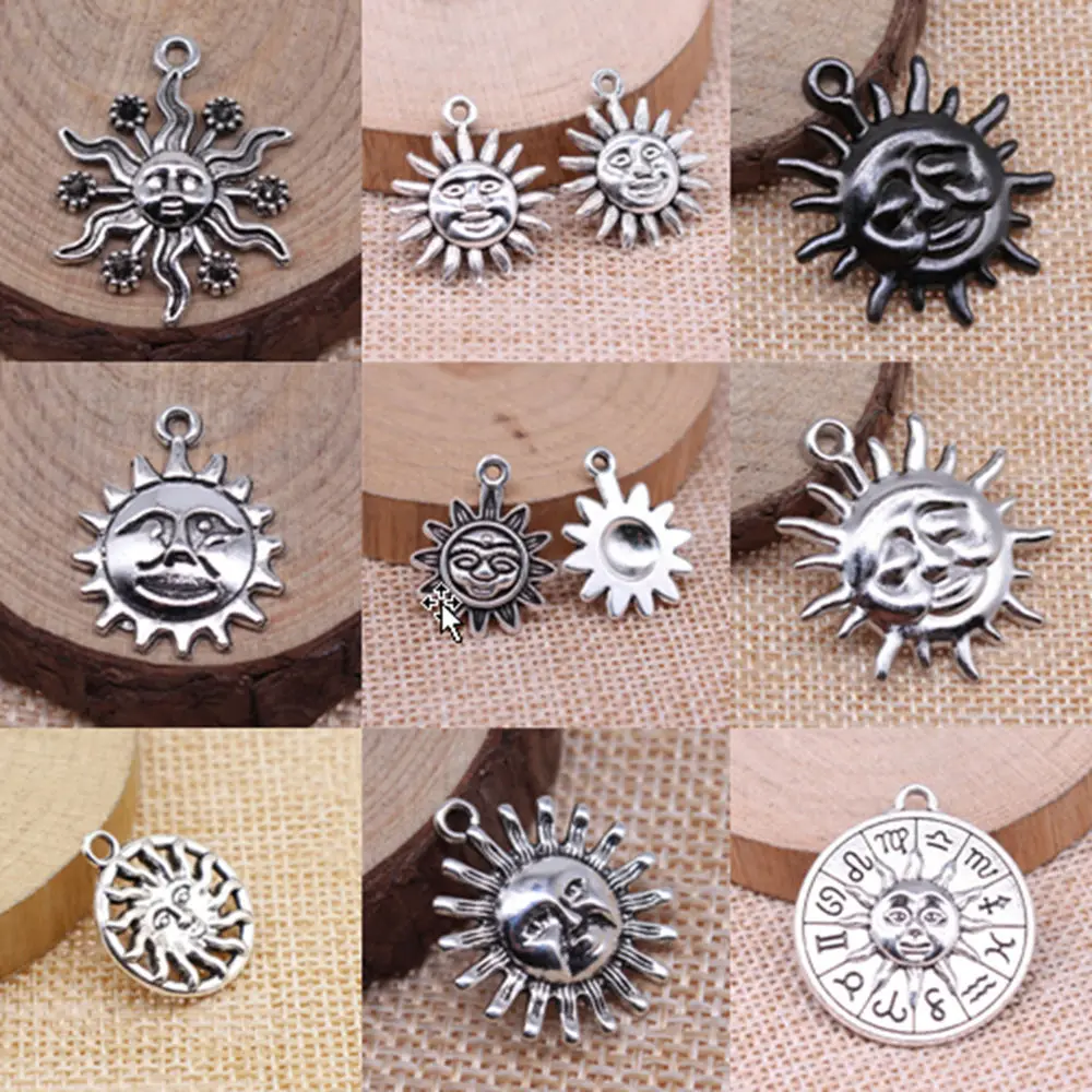 

Подвески для подарка оптом