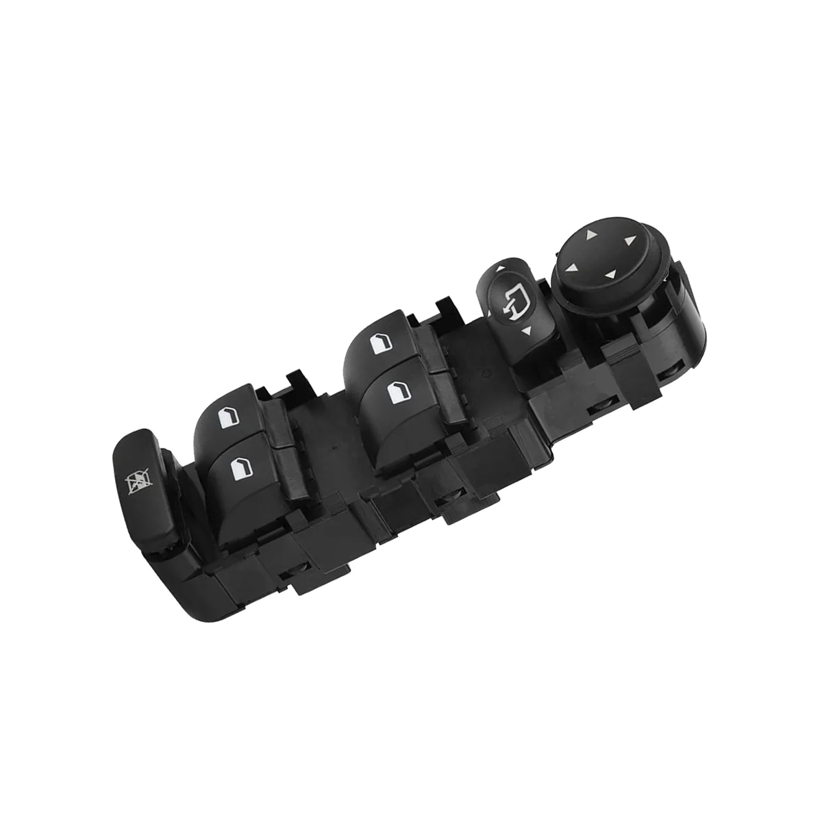 6554. Электрический переключатель стеклоподъемника HA Master для C4 2004-2010