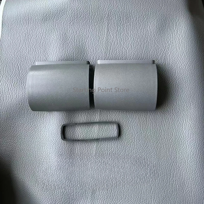 Комплект для ремонта подлокотника Audi 05-11 A6L задняя крышка C6 комплект крышки