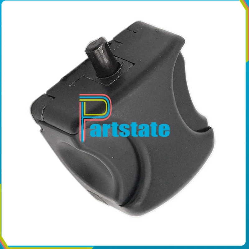 Раздвижная дверь 7D0847733A стеклоподъемная ручка рукоятка для VW Transporter T4 1996-2004