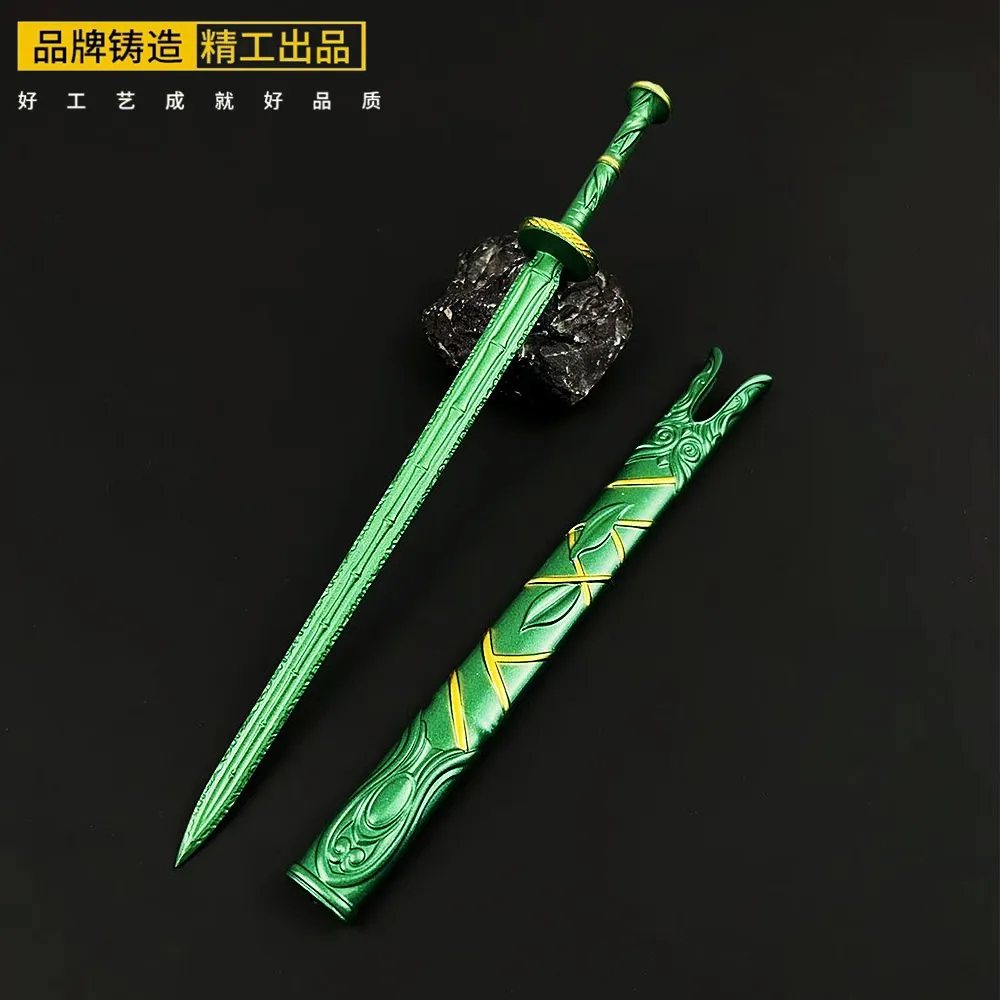 

Меч "Легенда о культивировании смерти", MINISO