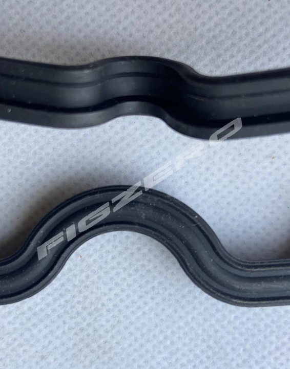 Фирменная новая Подлинная крышка клапана Figzero прокладка головки цилиндра для Haval