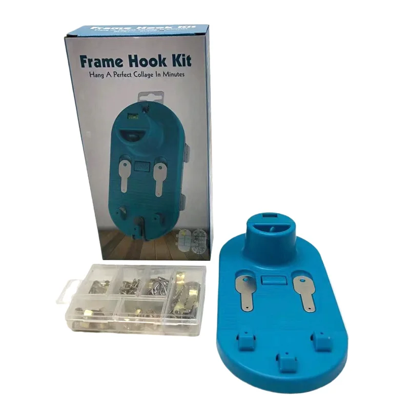 Новый GO HANG IT для бытовых инструментов подвесные и выравнивающие инструменты