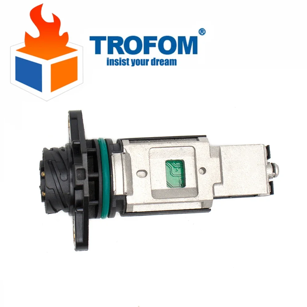 

ДАТЧИК МАСОВОГО ВОЗДУХА MAF ДЛЯ MERCEDES BENZ S124 S202 S210 C208 C124 A208 W124 W202 W210 SSANGYONG 0280217100 0000940048