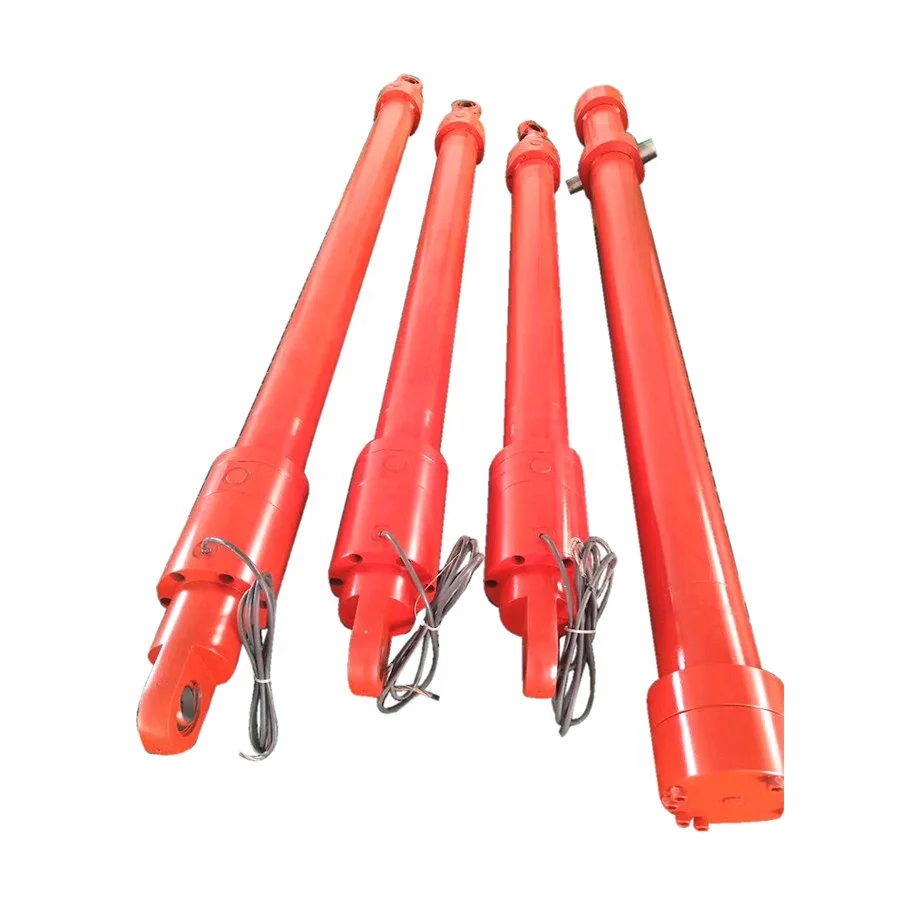 

Manufacturer Standard type position sensor hydraulic cylinder